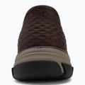 Pánske topánky SKECHERS Respected Elgin brown 6