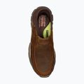 Pánske topánky SKECHERS Respected Elgin brown 6