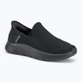 Pánska obuv Skechers Go Walk Flex No Hands black