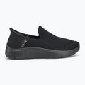 Pánska obuv Skechers Go Walk Flex No Hands black 2