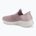 Dámska obuv SKECHERS Ultra Flex 3.0 Smooth Step mauve 3