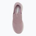 Dámska obuv SKECHERS Ultra Flex 3.0 Smooth Step mauve 5