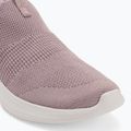 Dámska obuv SKECHERS Ultra Flex 3.0 Smooth Step mauve 7