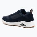 Pánske topánky SKECHERS Uno Stacre navy 3