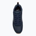 Pánske topánky SKECHERS Uno Stacre navy 5