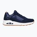 Pánske topánky SKECHERS Uno Stacre navy 9