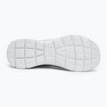 Dámska obuv SKECHERS Summits Dazzling Haze gray/mint 4