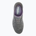 Dámska obuv SKECHERS Summits Dazzling Haze gray/mint 5