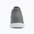 Dámska obuv SKECHERS Summits Dazzling Haze gray/mint 6