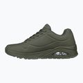Pánska obuv SKECHERS Uno Stand On Air olive 10