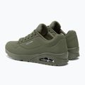 Pánska obuv SKECHERS Uno Stand On Air olive 4