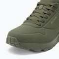 Pánska obuv SKECHERS Uno Stand On Air olive 9
