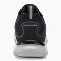 Pánska obuv SKECHERS Track Ripkent navy/black 6