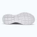 Dámska obuv SKECHERS Summits Dazzling Haze black/white 4