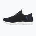 Pánske tenisky SKECHERS Slip-ins Summits High Range black 11