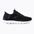 Pánske tenisky SKECHERS Slip-ins Summits High Range black 2