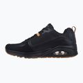 Pánske topánky SKECHERS Uno Layover čierne 10