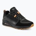 Pánske topánky SKECHERS Uno Layover čierne