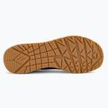 Pánske topánky SKECHERS Uno Layover čierne 6