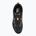 Pánske topánky SKECHERS Uno Layover čierne 7