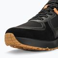 Pánske topánky SKECHERS Uno Layover čierne 9