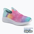 Detská obuv SKECHERS Slip-Ins Ultra Flex 3.0 multicolor