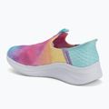 Detská obuv SKECHERS Slip-Ins Ultra Flex 3.0 multicolor 3