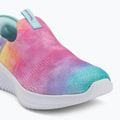 Detská obuv SKECHERS Slip-Ins Ultra Flex 3.0 multicolor 7