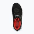 Detská tréningová obuv SKECHERS Go Run Elevate black/red 14