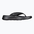Pánske sandále SKECHERS Go Walk Flex Vallejo black 2
