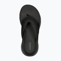Pánske sandále SKECHERS Go Walk Flex Vallejo black 4