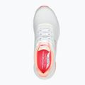 Dámska obuv SKECHERS Arch Fit Infinity Cool white/pink 4