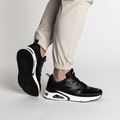 Pánske topánky SKECHERS Tres-Air Uno Revolution čierna/biela 2