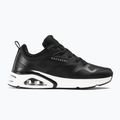 Pánske topánky SKECHERS Tres-Air Uno Revolution čierna/biela 3