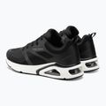 Pánske topánky SKECHERS Tres-Air Uno Revolution čierna/biela 4