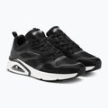 Pánske topánky SKECHERS Tres-Air Uno Revolution čierna/biela 5