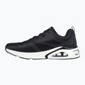 Pánske topánky SKECHERS Tres-Air Uno Revolution čierna/biela 10
