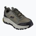 Pánske topánky SKECHERS D'Lux Trekker green