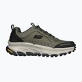 Pánske topánky SKECHERS D'Lux Trekker green 2