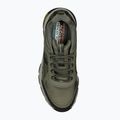 Pánske topánky SKECHERS D'Lux Trekker green 5