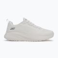 Dámske topánky SKECHERS Bobs Squad Chaos Prism Bold off white 2