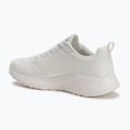 Dámske topánky SKECHERS Bobs Squad Chaos Prism Bold off white 3