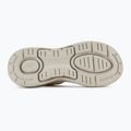 Dámske sandále SKECHERS Go Walk Arch Fit Polished beige 5