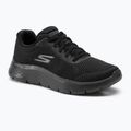 Pánska obuv SKECHERS Go Walk Flex Remark black