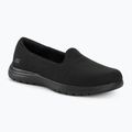 Dámske topánky SKECHERS On-The-Go Flex Aspire black