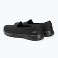 Dámske topánky SKECHERS On-The-Go Flex Aspire black 4