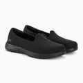 Dámske topánky SKECHERS On-The-Go Flex Aspire black 5