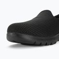 Dámske topánky SKECHERS On-The-Go Flex Aspire black 9