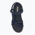 Dámske sandále SKECHERS Go Walk Flex Sublime navy 5