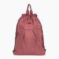 New Balance WMNS Tote 15 l bordový batoh